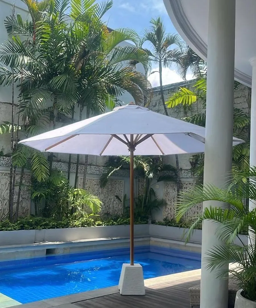 Langikula Villa Seminyak