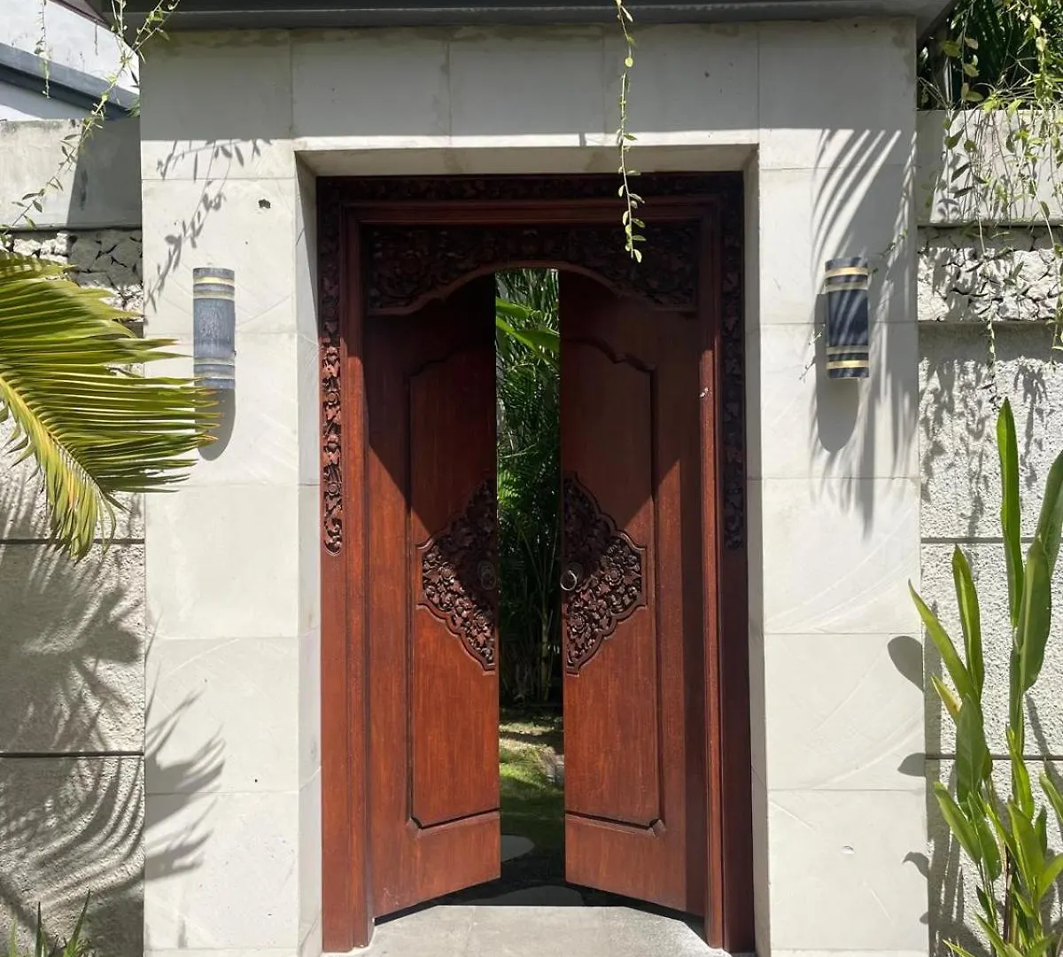 Langikula Villa Seminyak
