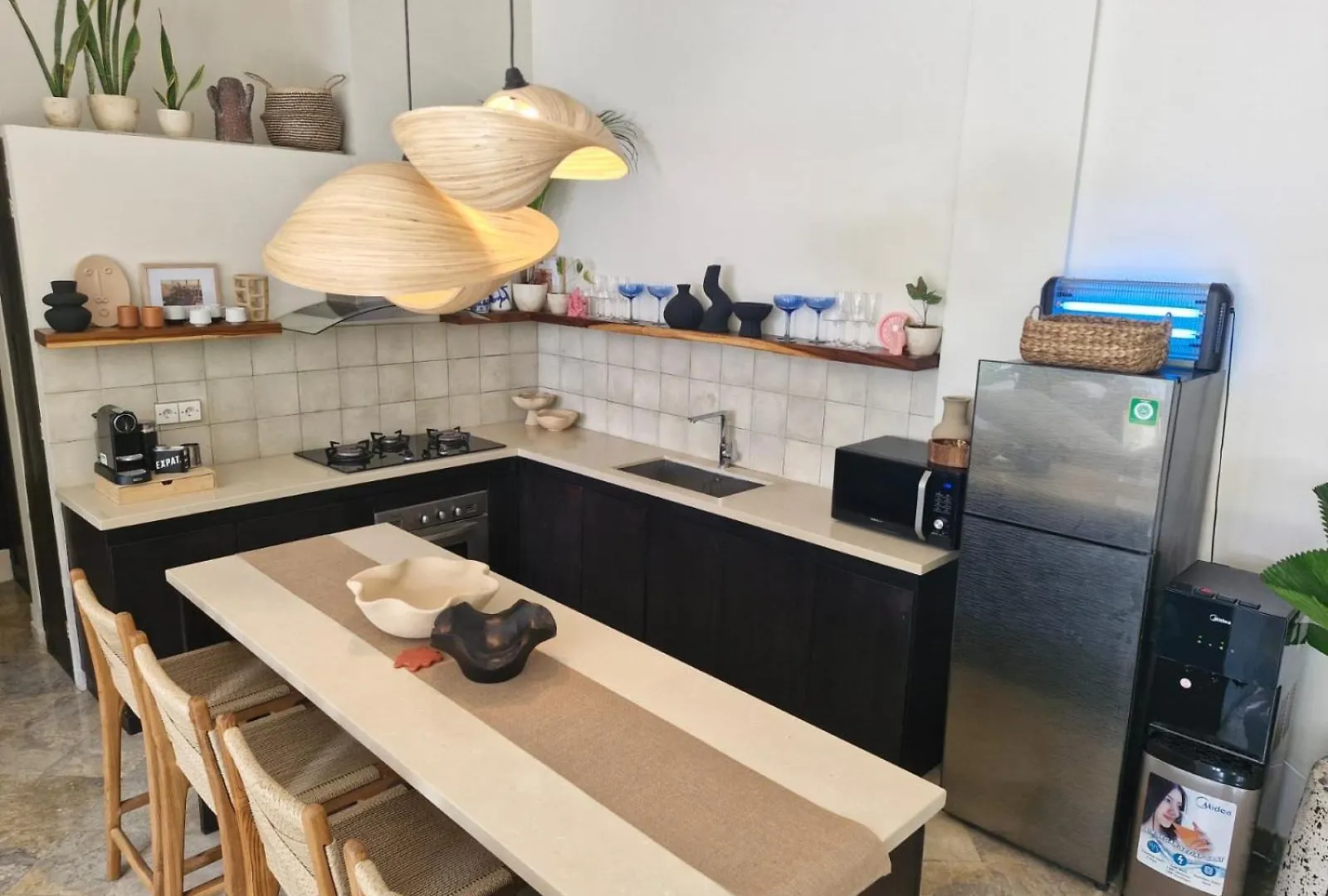 Langikula Villa Seminyak  0*, Seminyak (Bali) Indonesia