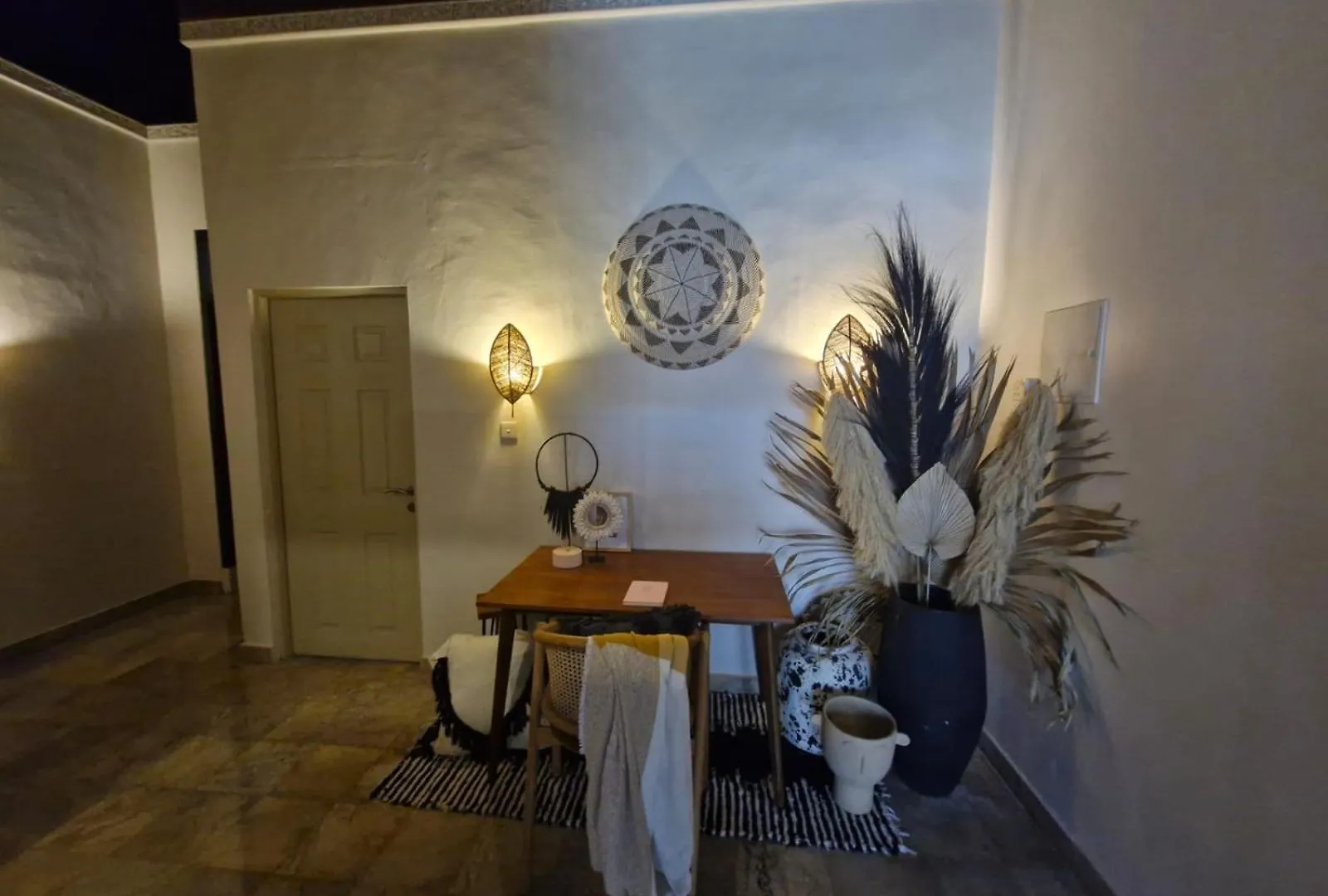 Langikula Villa Seminyak
