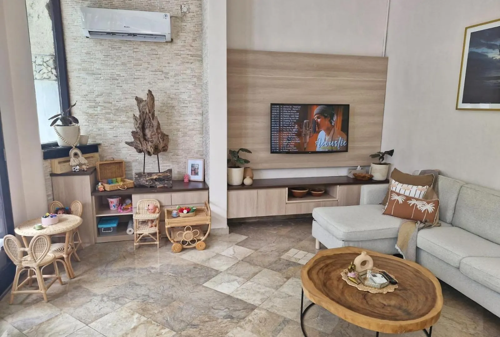 Langikula Villa Seminyak