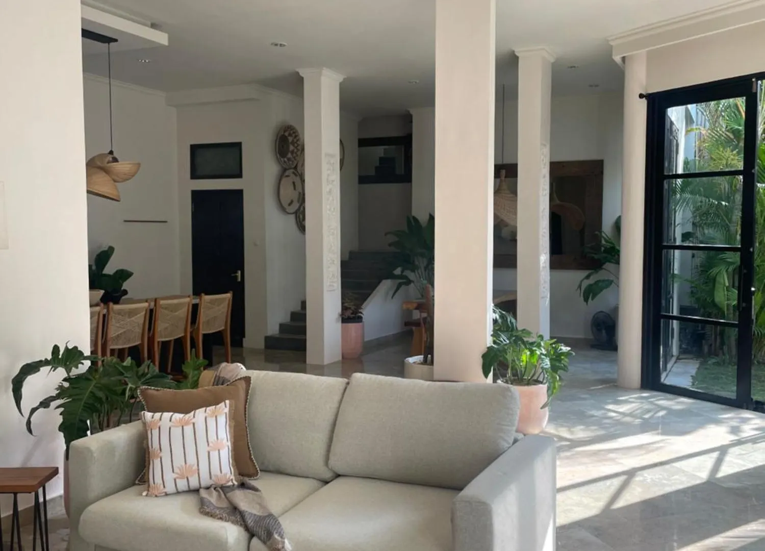 Langikula Villa Seminyak   Seminyak (Bali)