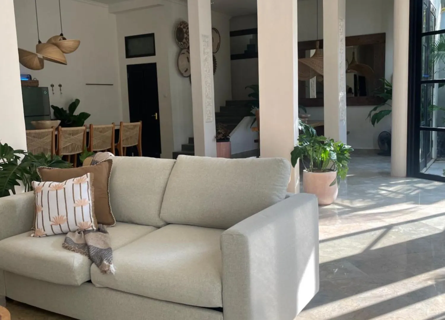 Langikula Villa Seminyak  0*, Seminyak (Bali) Indonesia