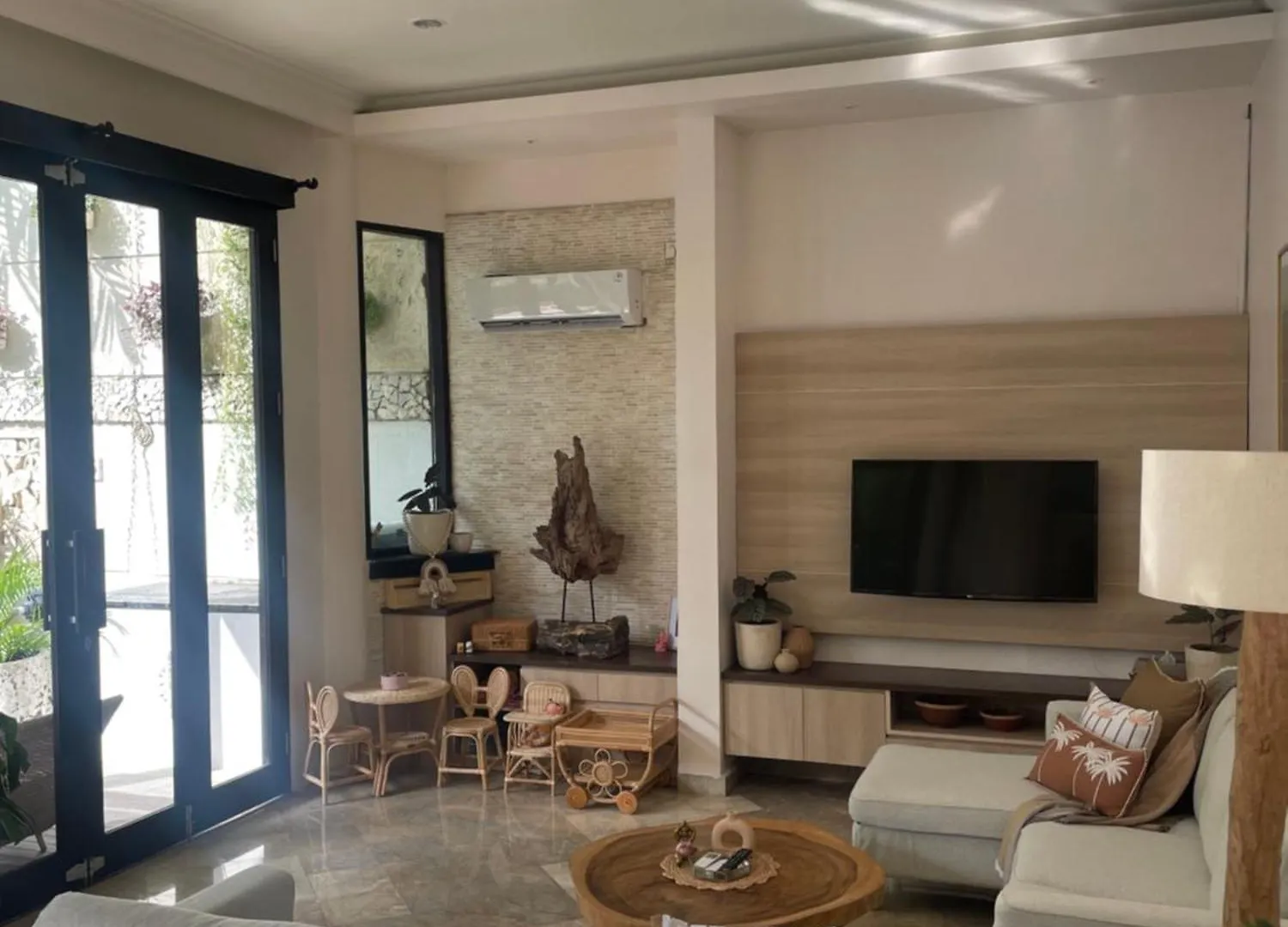 Langikula Villa Seminyak  0*, Seminyak (Bali)