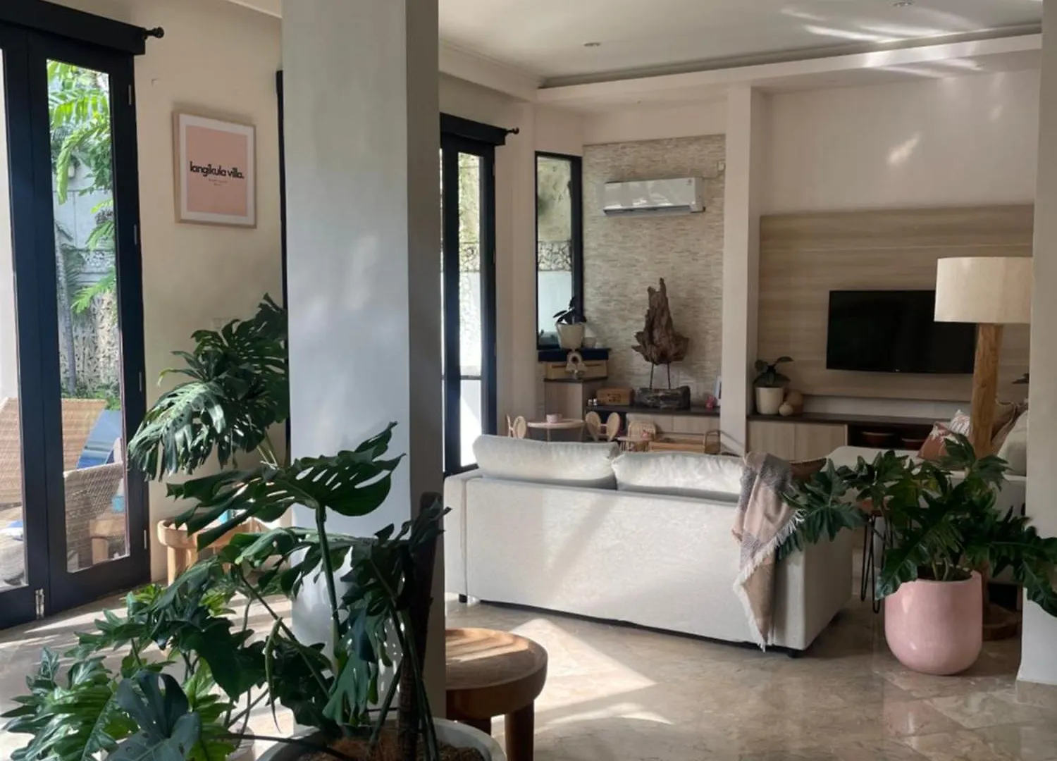 Langikula Villa Seminyak  Seminyak (Bali)