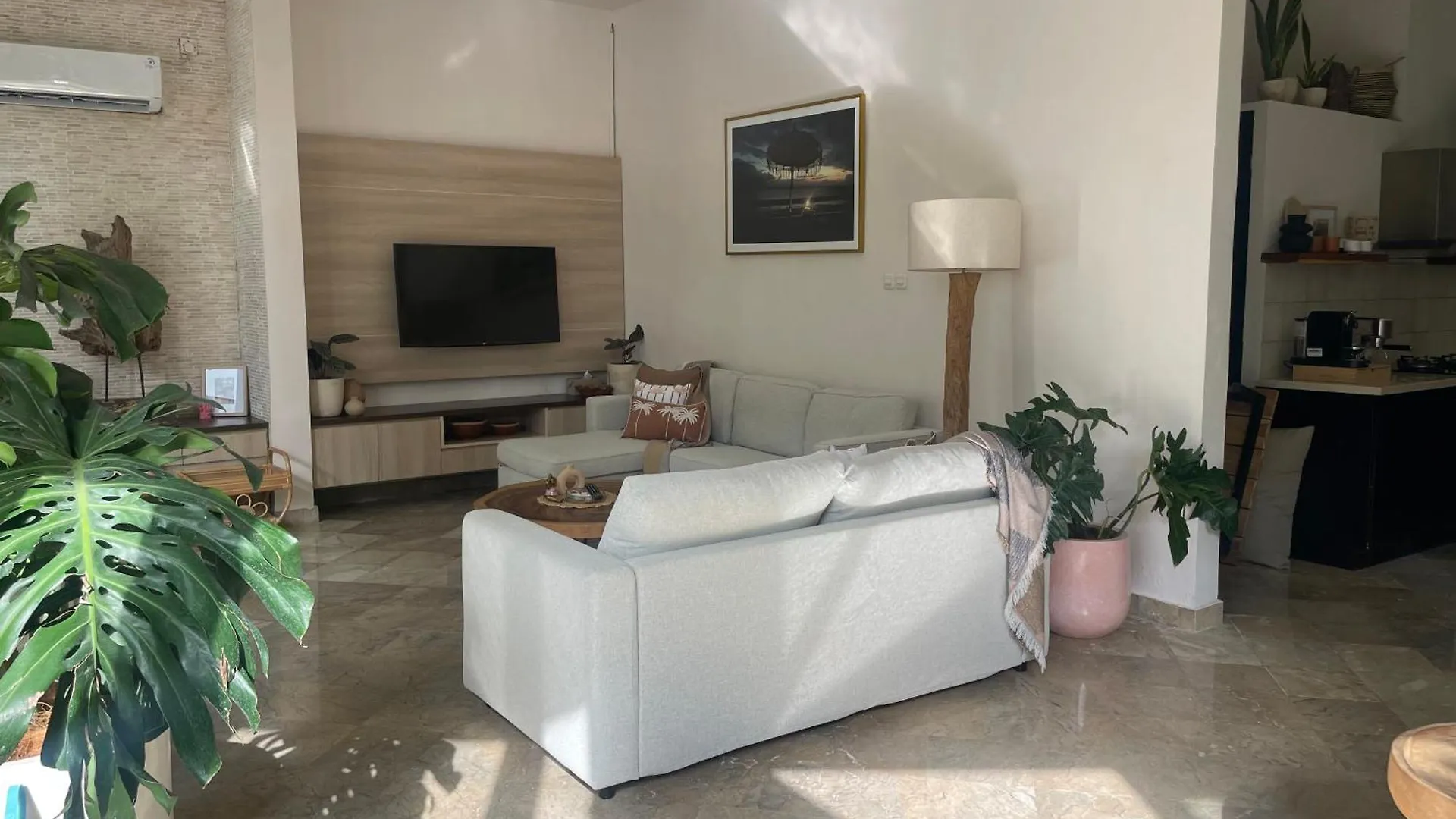 Langikula Villa Seminyak  Seminyak (Bali)