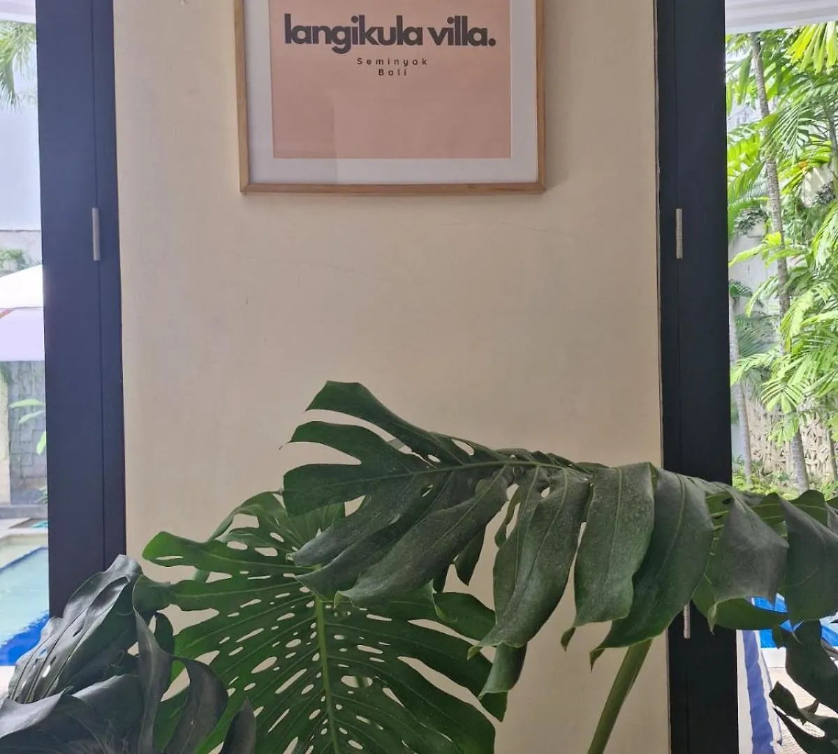 Langikula Villa Seminyak  0*, Seminyak (Bali) Indonesia