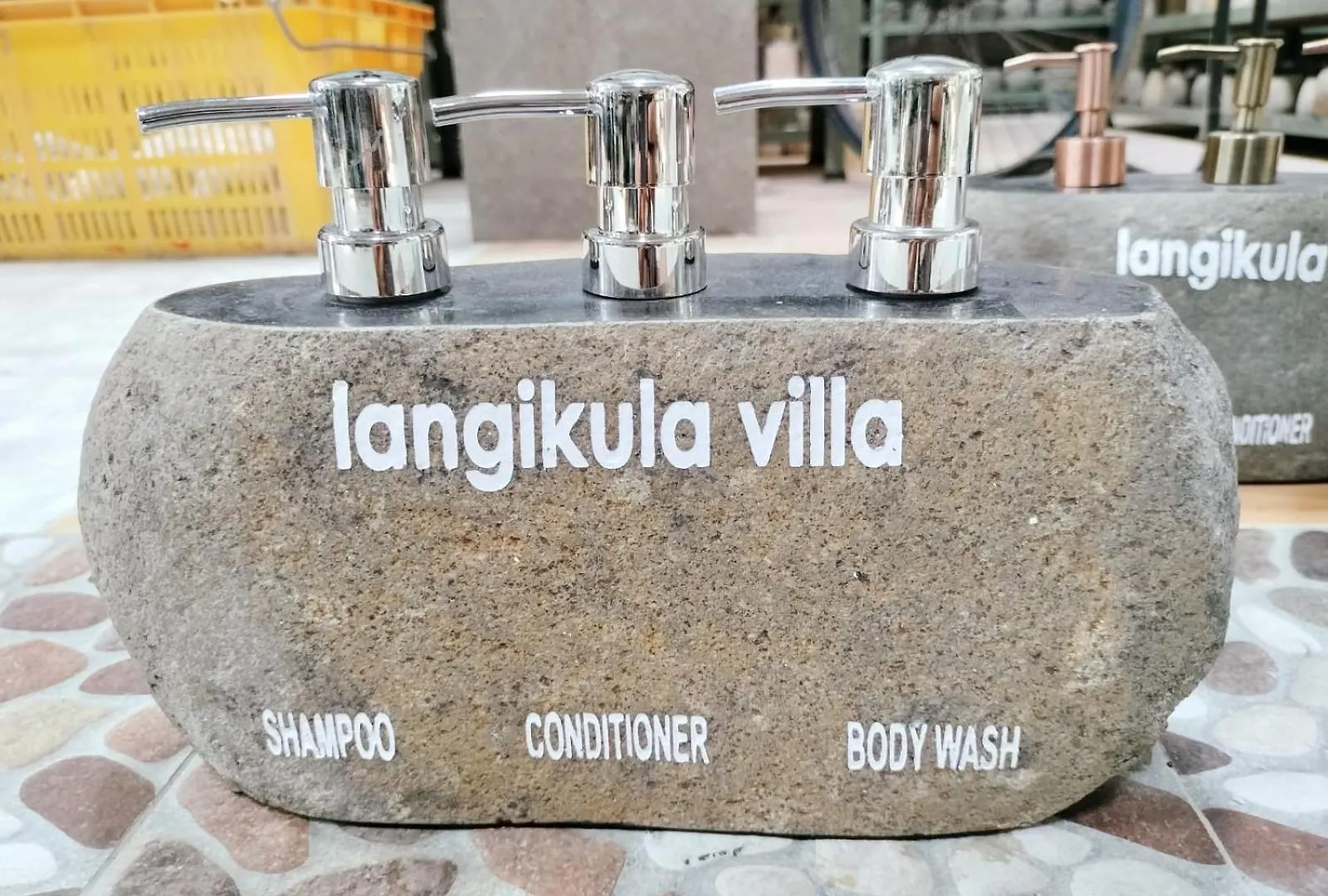 Langikula Villa Seminyak  0*, Seminyak (Bali) Indonesia