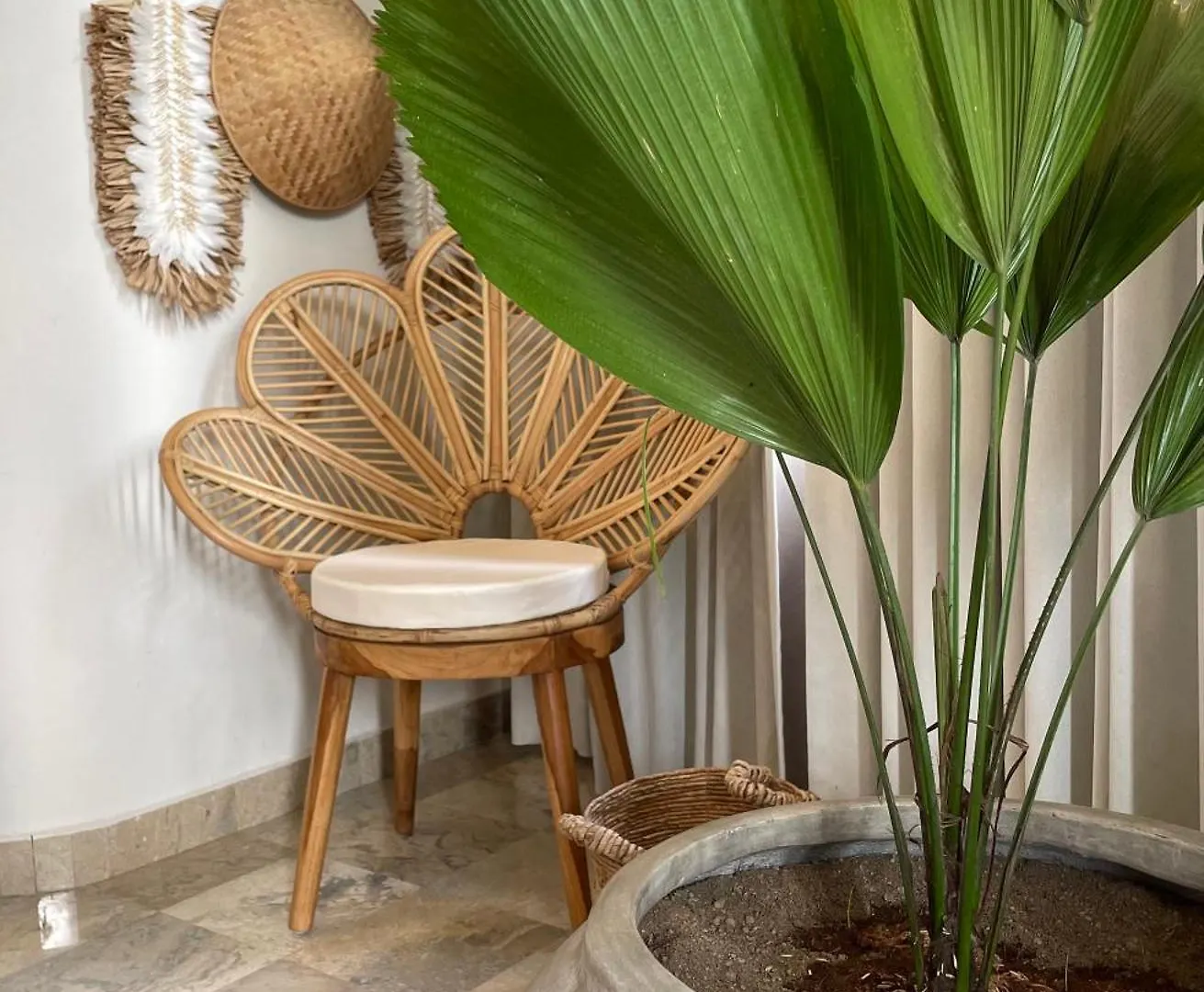 Langikula Villa Seminyak  0*, Seminyak (Bali) Indonesia