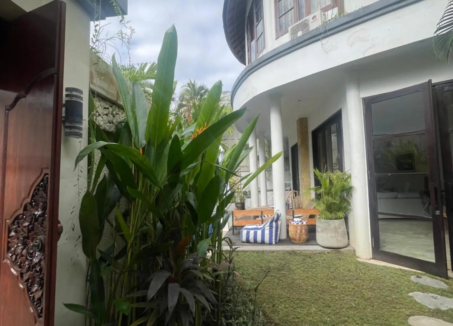 Langikula Villa Seminyak  Indonesia