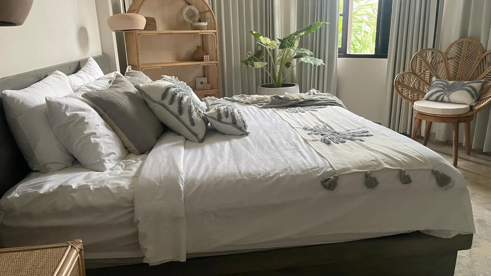 Langikula Villa Seminyak   Seminyak (Bali)