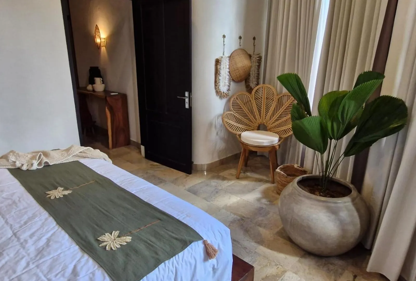 Langikula Villa Seminyak