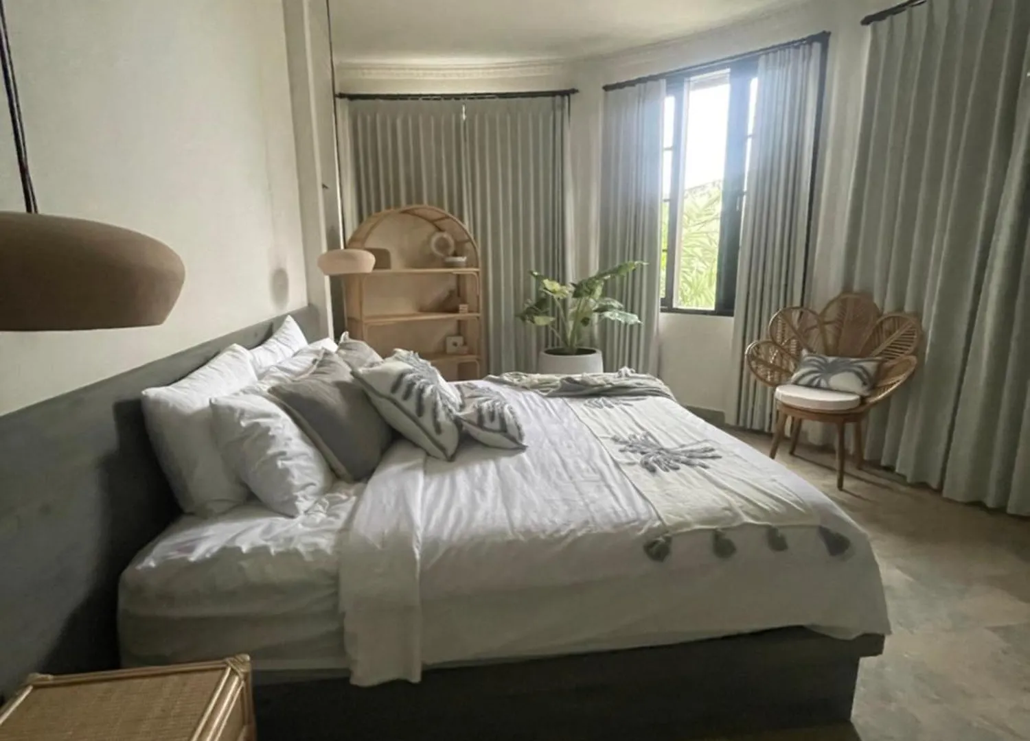 Langikula Villa Seminyak