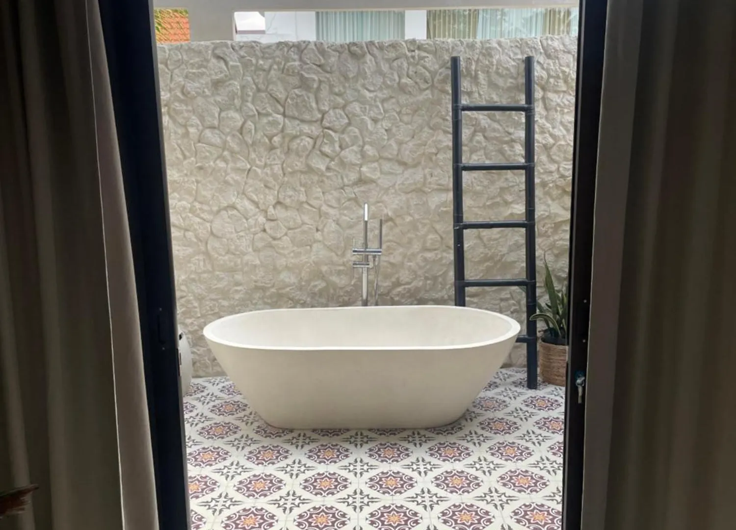 Langikula Villa Seminyak