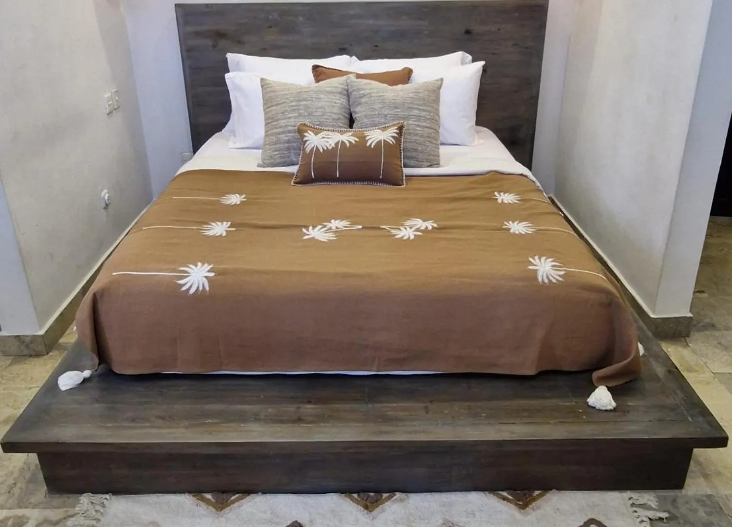 Langikula Villa Seminyak